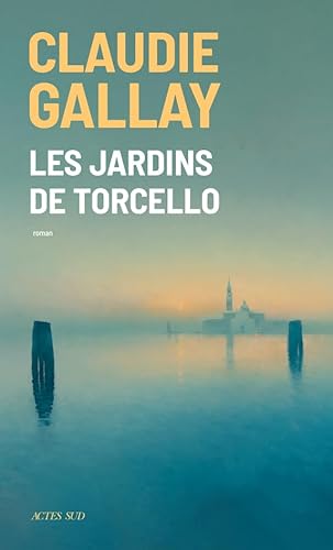 JARDINS DE TORCELLO (LES)