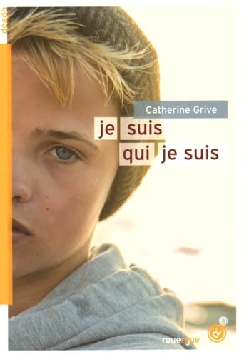 JE SUIS QUI JE SUIS