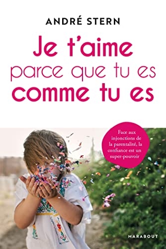 JE T'AIME PARCE QUE TU ES COMME TU ES