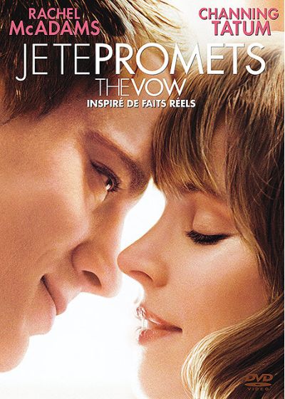 JE TE PROMETS