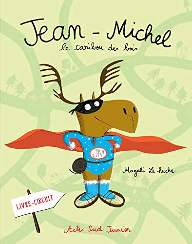 JEAN-MICHEL