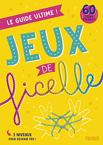 JEUX DE FICELLE