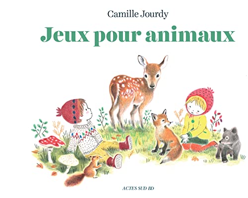 JEUX POUR ANIMAUX