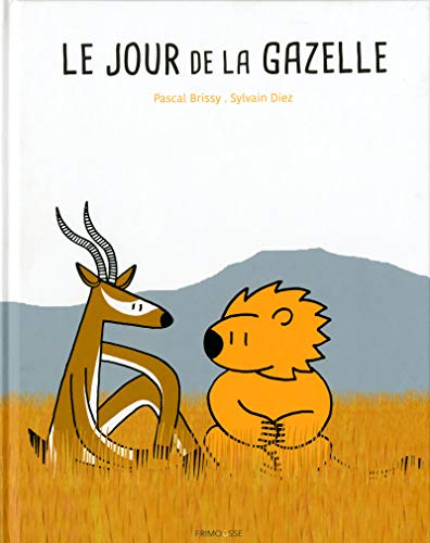 JOUR DE LA GAZELLE (LE)
