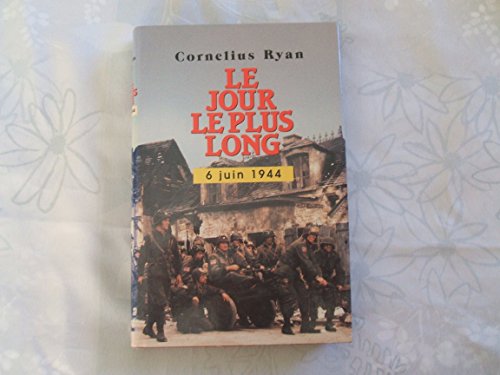 JOUR LE PLUS LONG (LE)