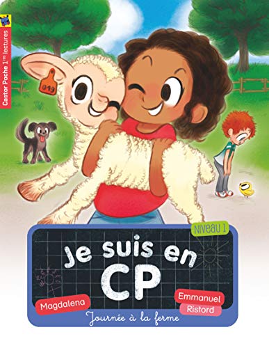 JOURNÉE À LA FERME