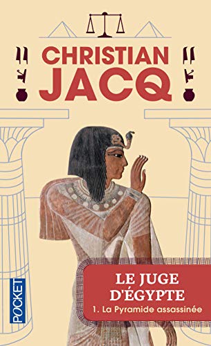 JUGE D'ÉGYPTE (LE)
