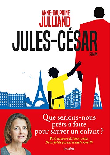 JULES-CÉSAR