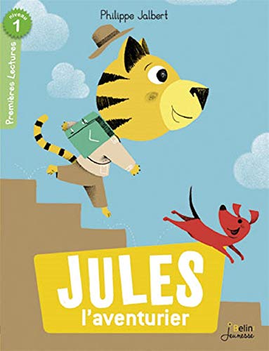 JULES L'AVENTURIER