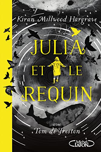 JULIA ET LE REQUIN