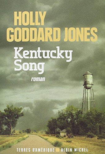 KENTUCKY SONG