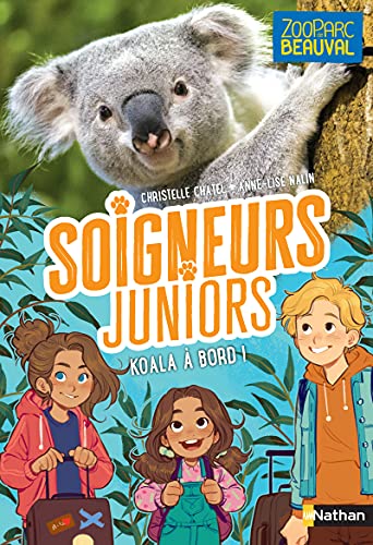 KOALA À BORD !