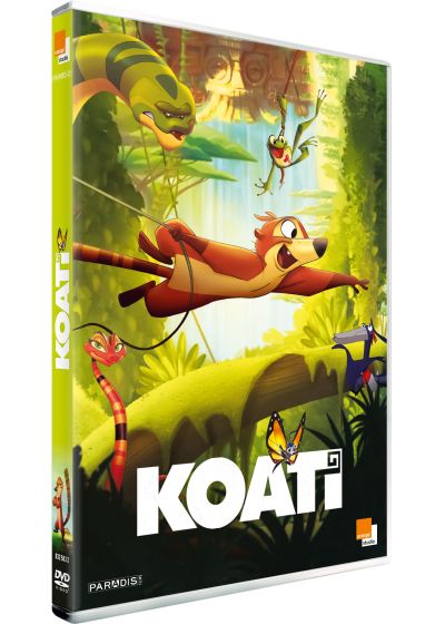 KOATI