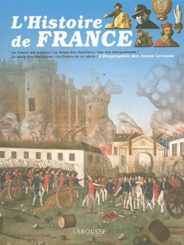 L HISTOIRE DE FRANCE