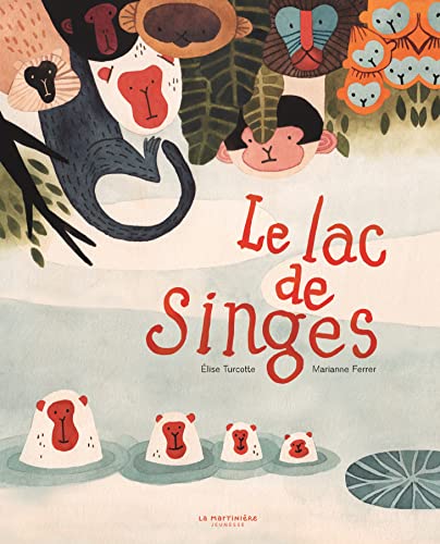 LAC DES SINGES (LE)