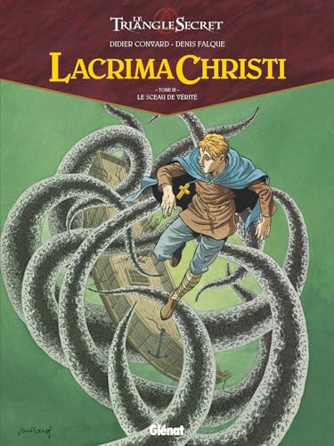 LACRIMA CHRISTI