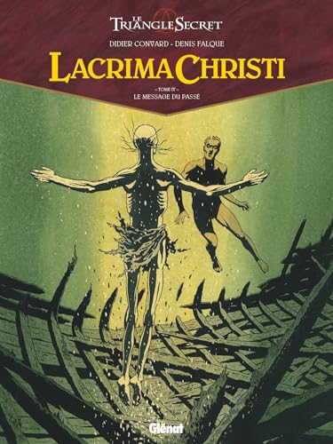 LACRIMA CHRISTI