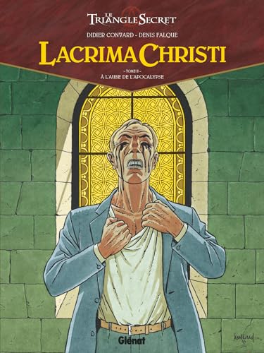 LACRIMA CHRISTI