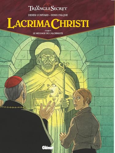 LACRIMA CHRISTI