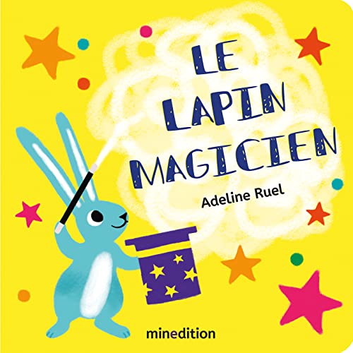 LAPIN MAGICIEN (LE)