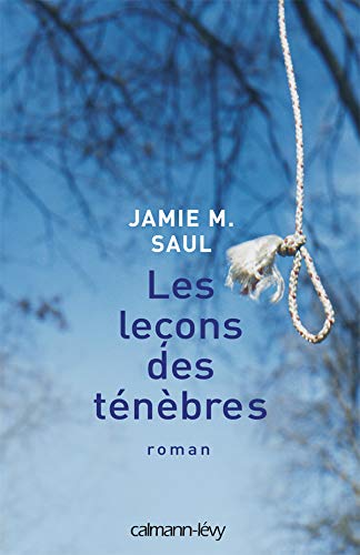 LEÇONS DES TÉNÈBRES (LES)