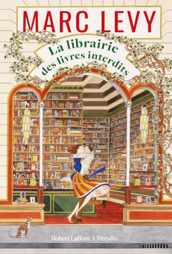 LIBRAIRIE DES LIVRES INTERDITS (LA)