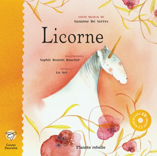 LICORNE