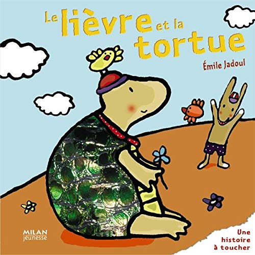 LIEVRE ET LA TORTUE (LE)