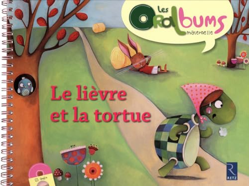 LIÈVRE ET LA TORTUE (LE)