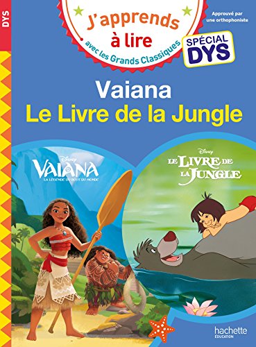 LIVRE DE LA JUNGLE (LE)