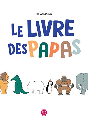 LIVRE DES PAPAS (LE)