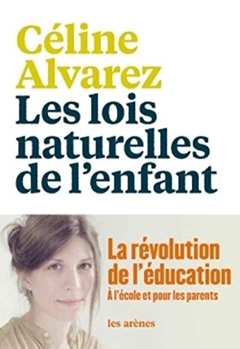 LOIS NATURELLES DE L'ENFANT (LES)