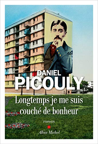 LONGTEMPS JE ME SUIS COUCHÉ DE BONHEUR