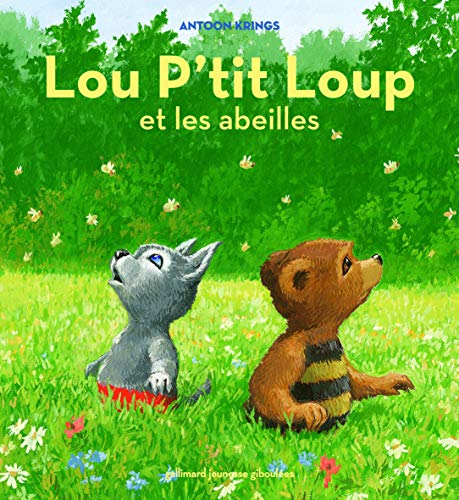 LOU P'TIT LOUP