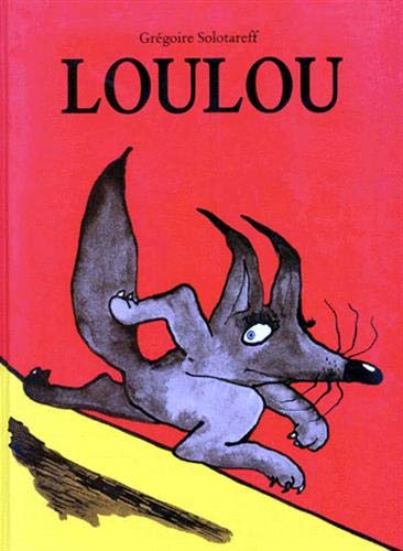 LOULOU