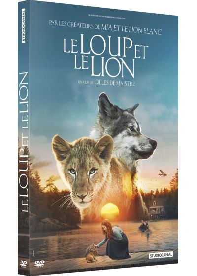 LOUP ET LE LION (LE)