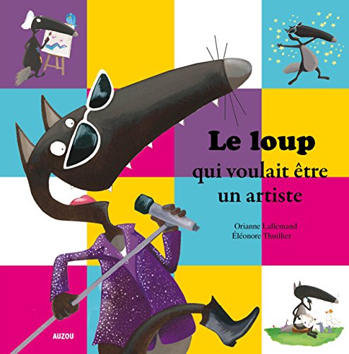 LOUP (LE)