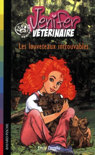 LOUVETEAUX INTROUVABLES (LES)