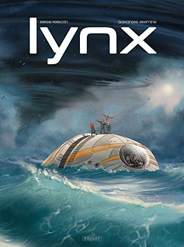 LYNX