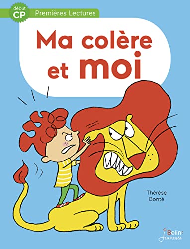 MA COLÈRE ET MOI
