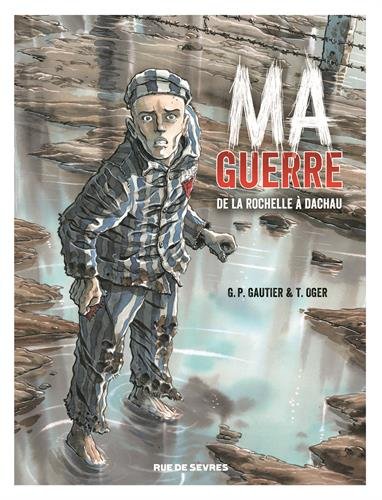 MA GUERRE