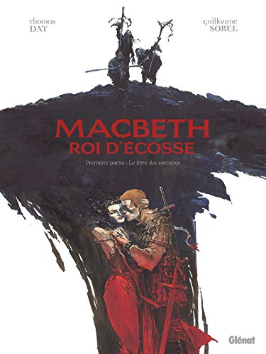 MACBETH, ROI D'ECOSSE