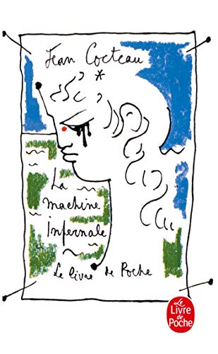 MACHINE INFERNALE (LA)