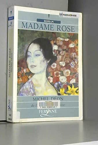 MADAME ROSE