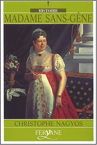 MADAME SANS-GENE