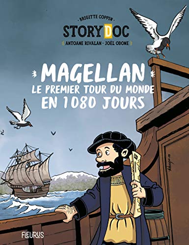 MAGELLAN