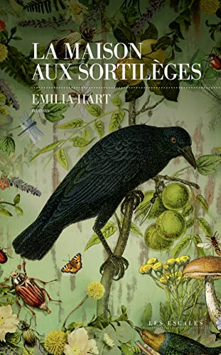 MAISON AUX SORTILÈGES (LA)