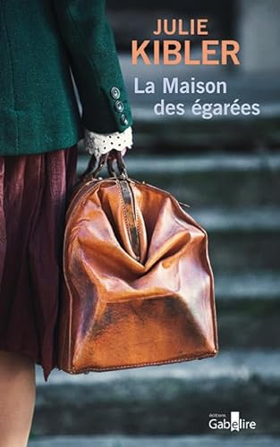 MAISON DES ÉGARÉES (LA)