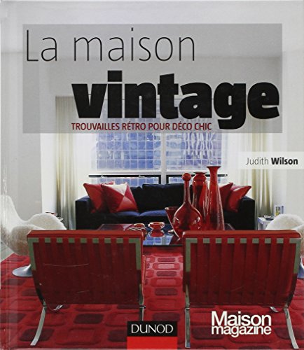 MAISON VINTAGE (LA)