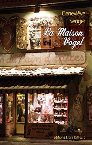 MAISON VOGEL (LA)